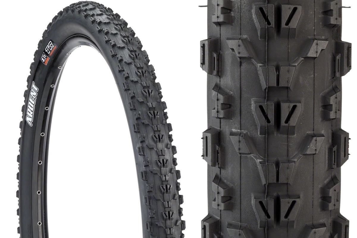 The Best Xc Trail Tires By Maxxis Light And Fast Proven To Make You
