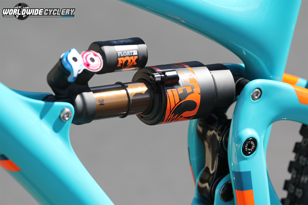 mtb rear shock