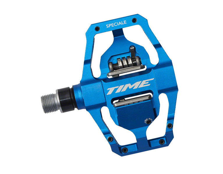 Time Speciale Pedal Review