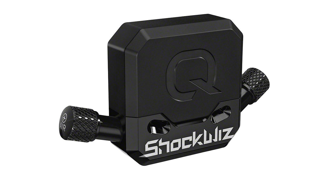 Top 5 Products January Edition - Quarq Shockwiz