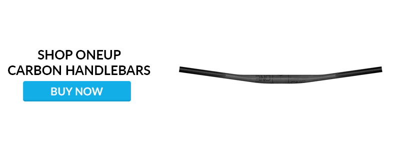 Shop OneUp carbon handlebars