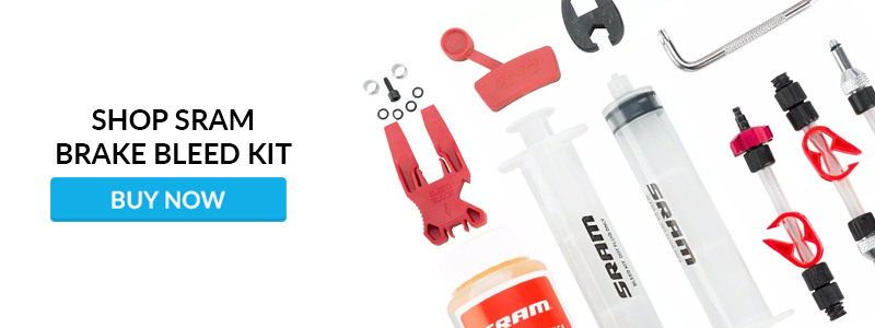 Top 5 products October - Shop sram brake bleed kit