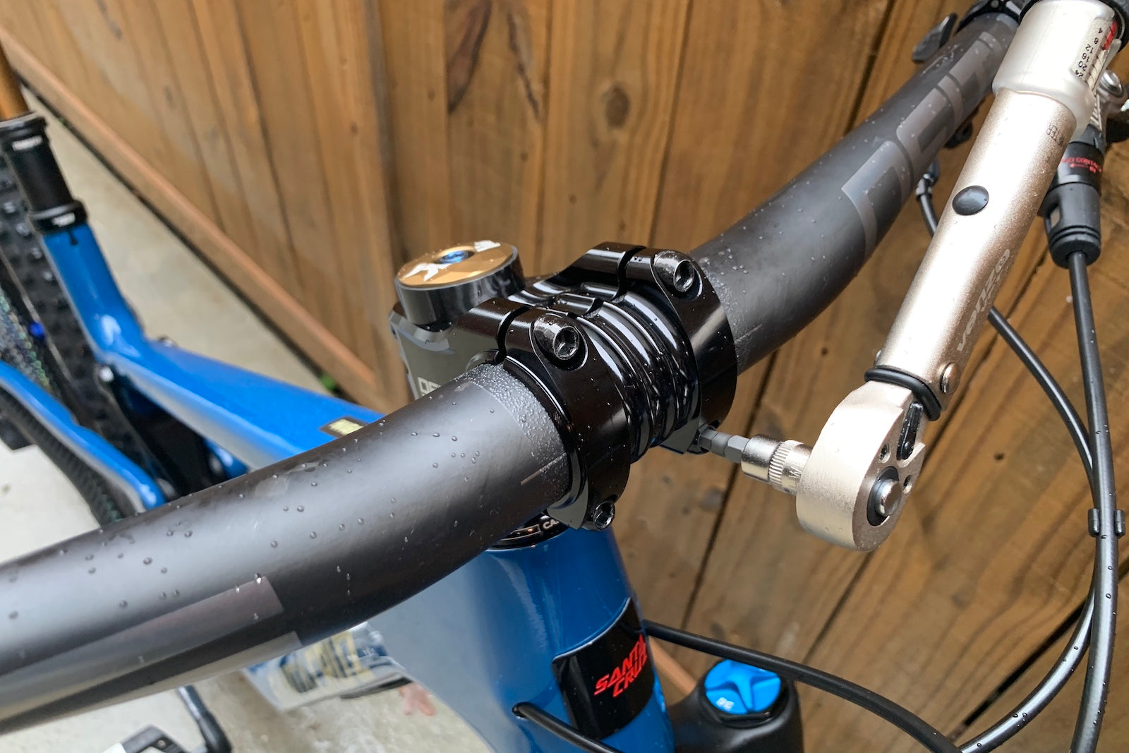 How To: Using a Torque Wrench on Your Mountain Bike - Worldwide Cyclery