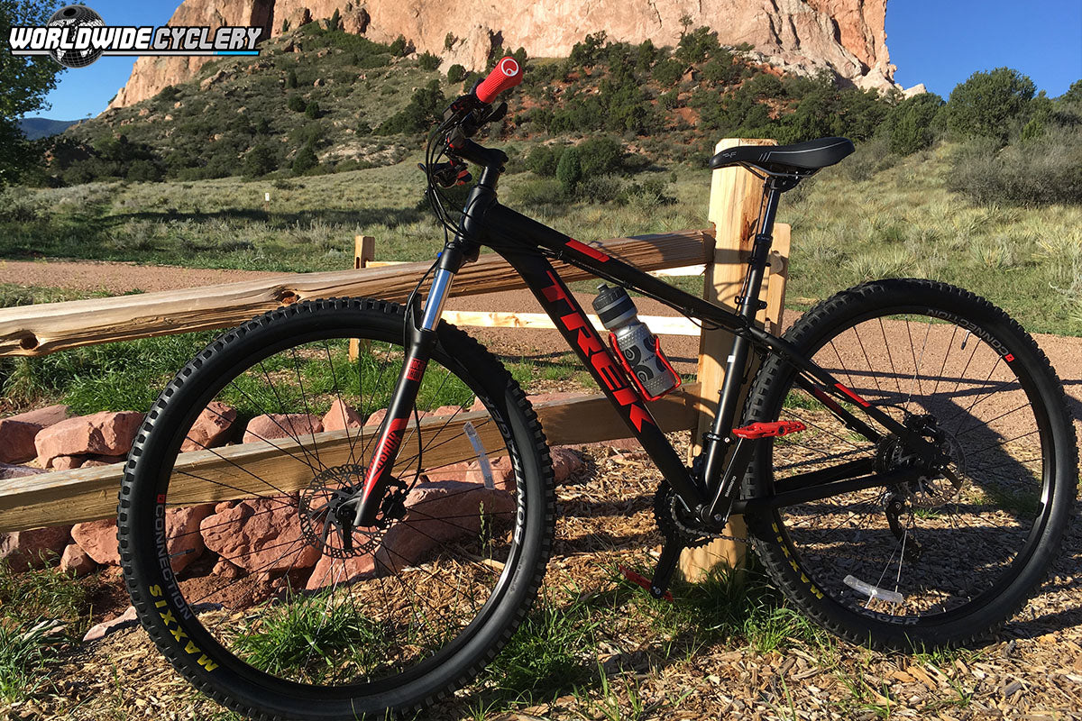 trek marlin 7 2015 price