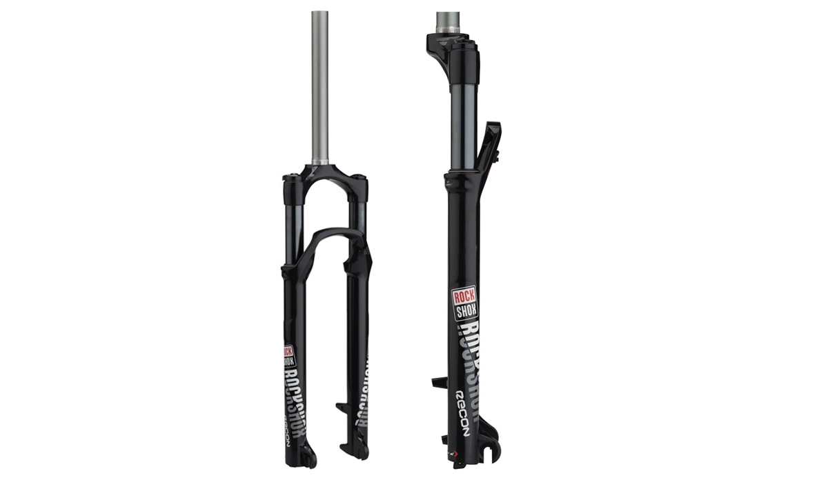 RockShox Recon RL fork