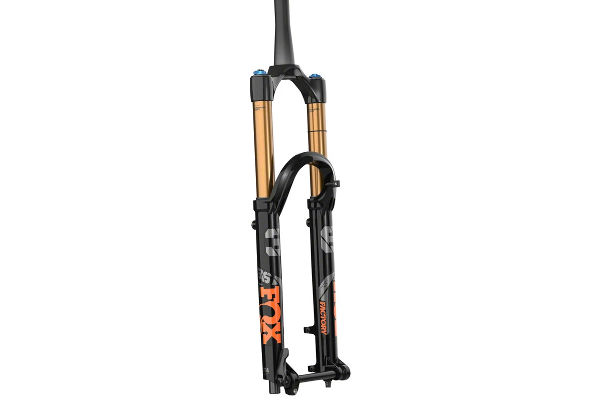 Trending Mountain Bike Products February 2021 - Fox Factory 36 Fork