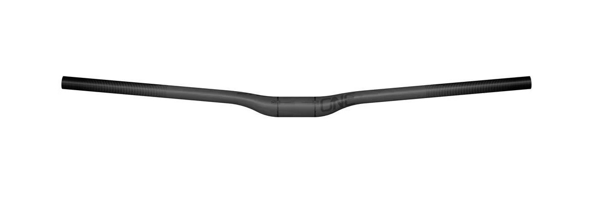 Trending Mountain Bike Products February 2021 - OneUp Components Carbon handlebar