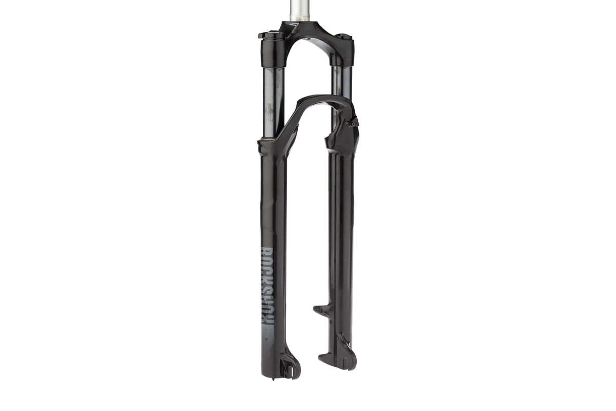 Trending Mountain Bike Products February 2021 - RockShox recon silver rl suspension fork
