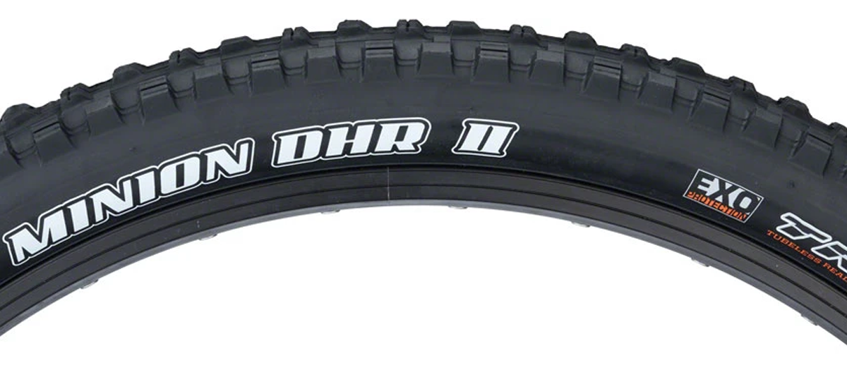 Trending Mountain Bike Products September 2020 Maxxis Minion DHR II Tire