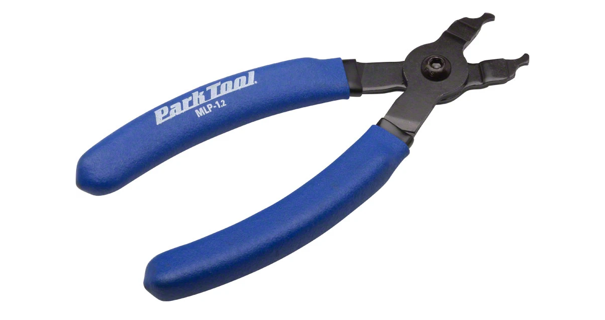 Trending Mountain Bike Products September 2020 Park Tool MLP pliers