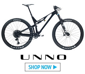 UNNO Bikes - Shop Now at Worldwide Cyclery