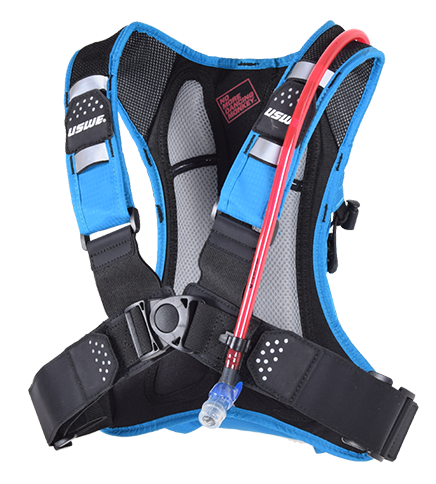 USWE Airborne 9 Hydration Pack Employee Review