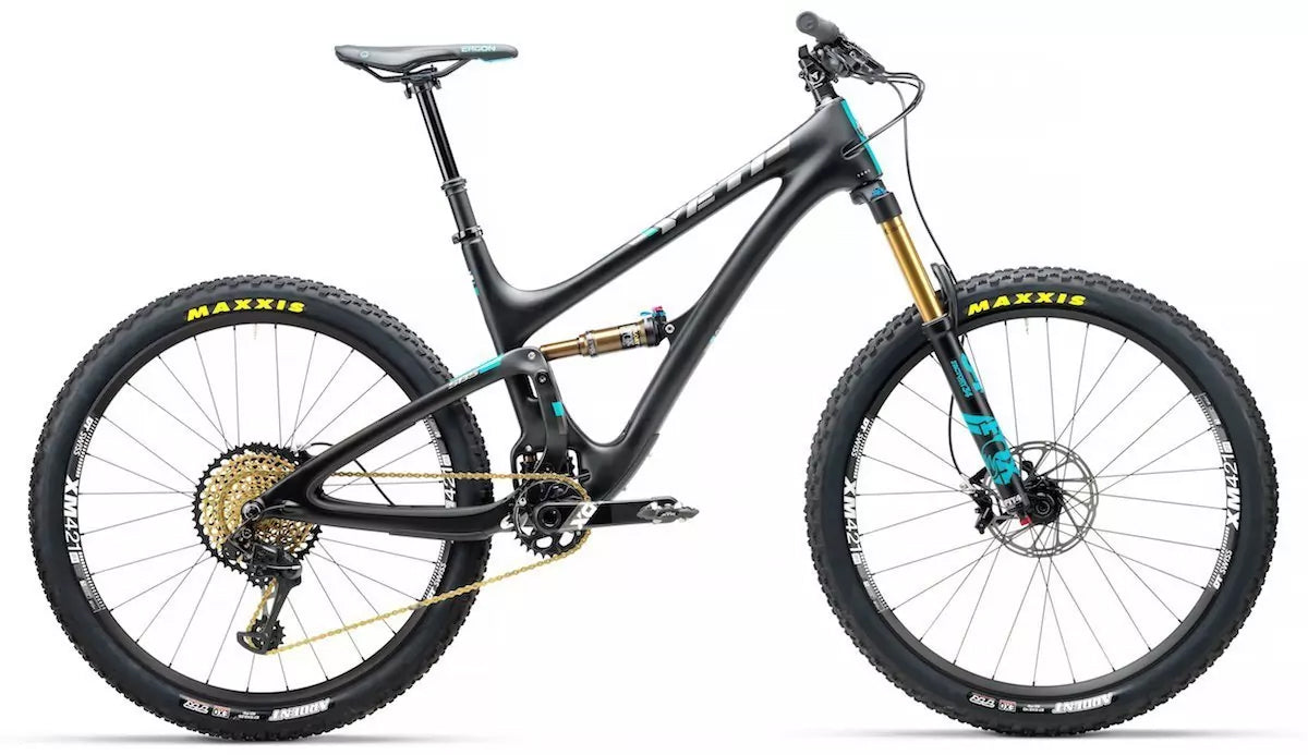 Ultimate Review Guide Yeti SB5 Blog