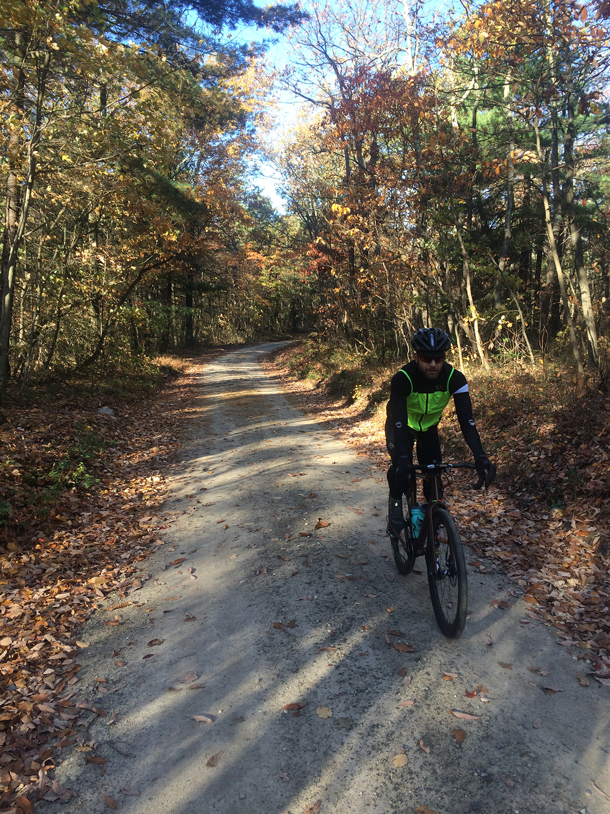 OPEN Up Gravel Bike