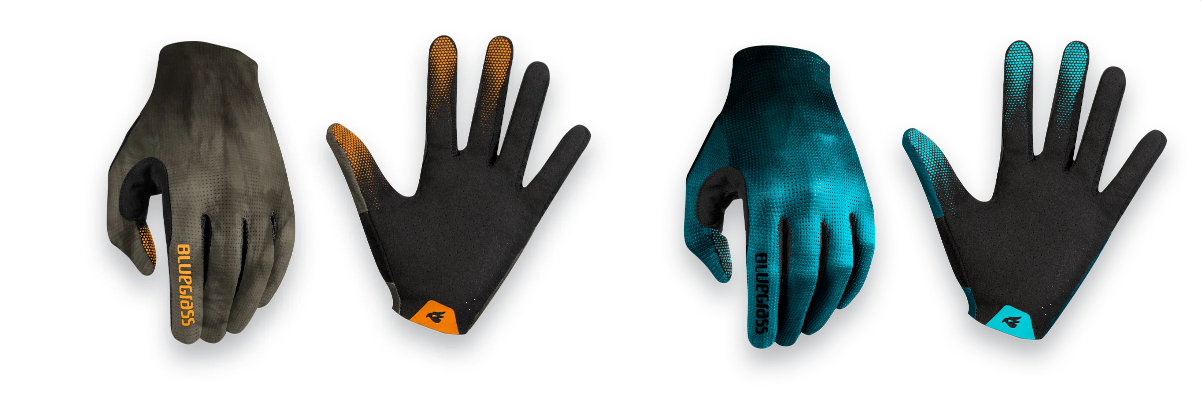 Bluegrass Vapor Lite Gloves