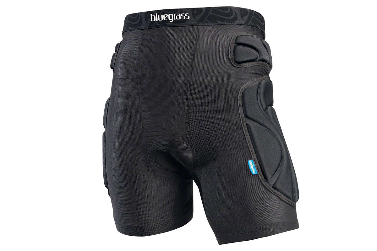 Bluegrass Wolverine Protective Shorts