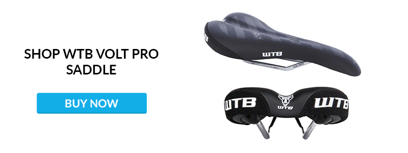 Shop WTB Volt Pro Saddle 