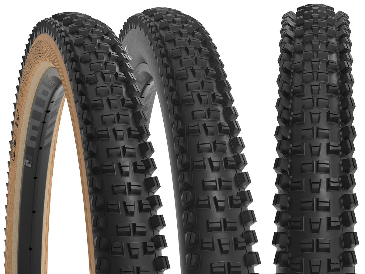 WTB Trail Boss Tire 