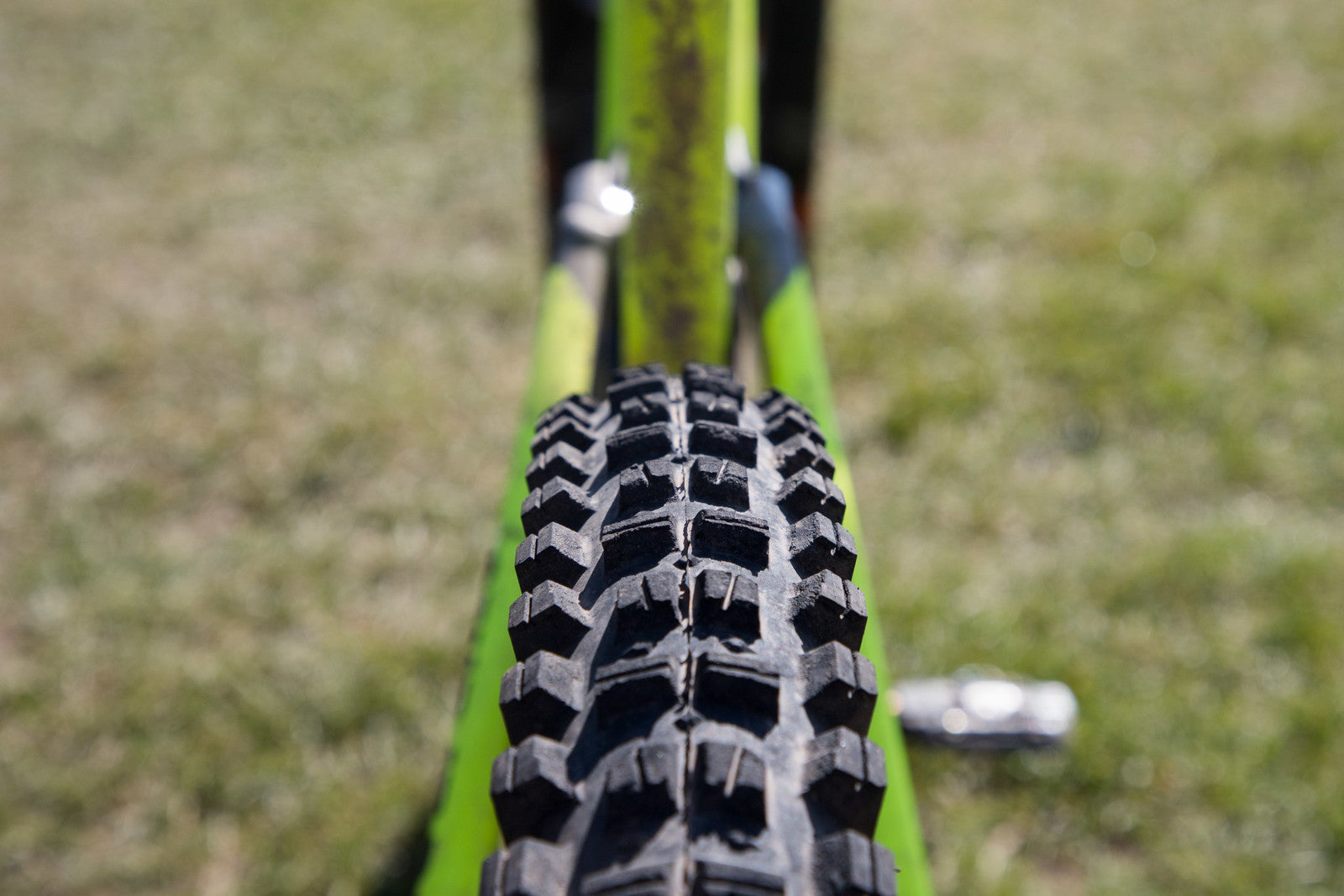 best mountain bike trail tires