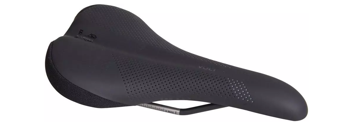 wtb pure progel saddle