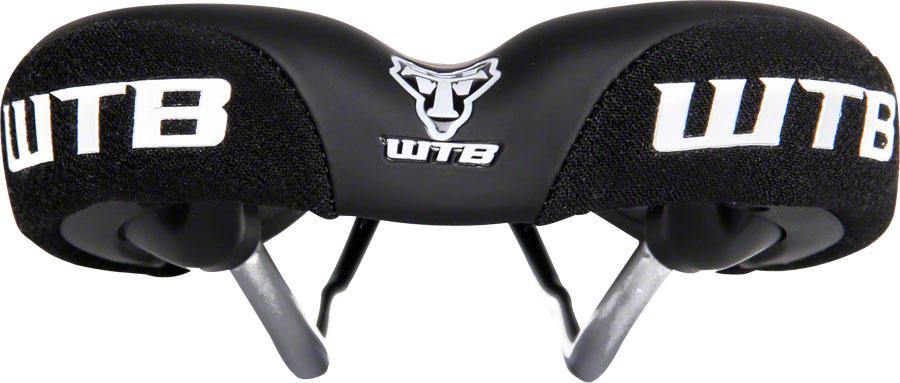 WTB Volt Pro Saddle Rider Review