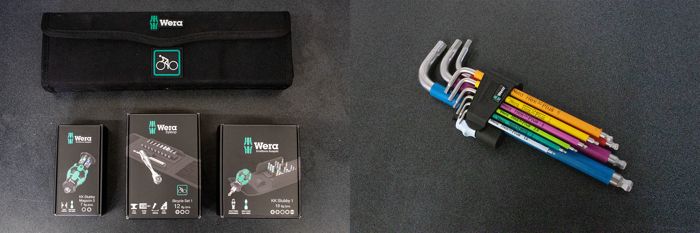 Wera Tools