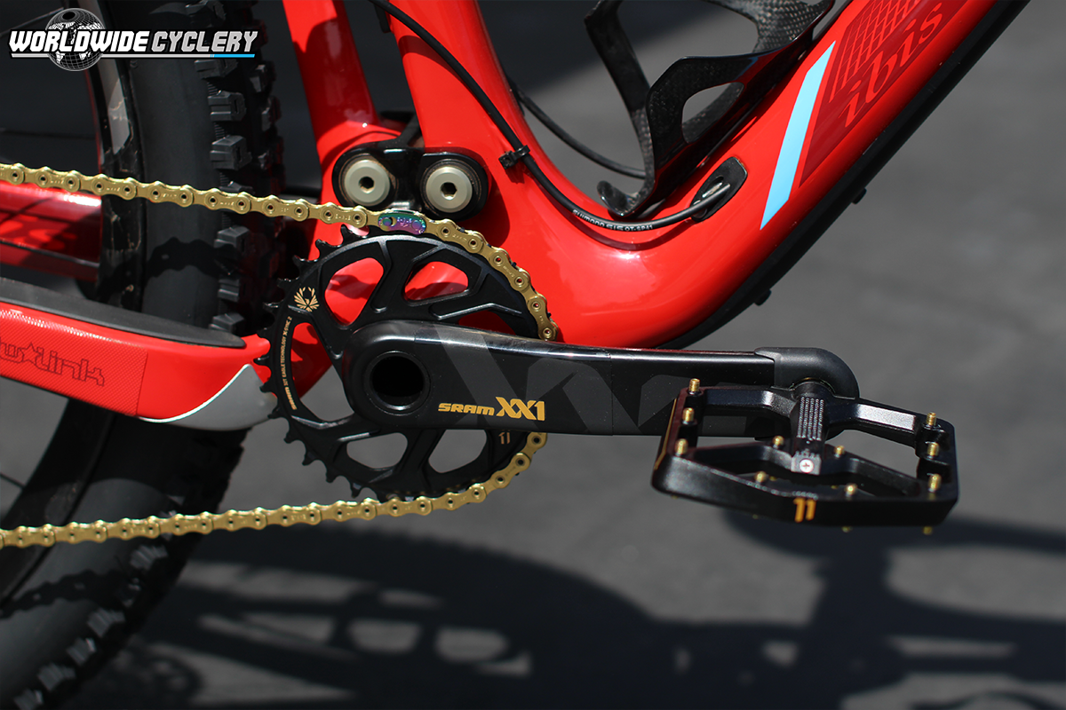 What Crank Arm Length Should I Run? (We Clear The Confusion!) | Worldwide  Cyclery