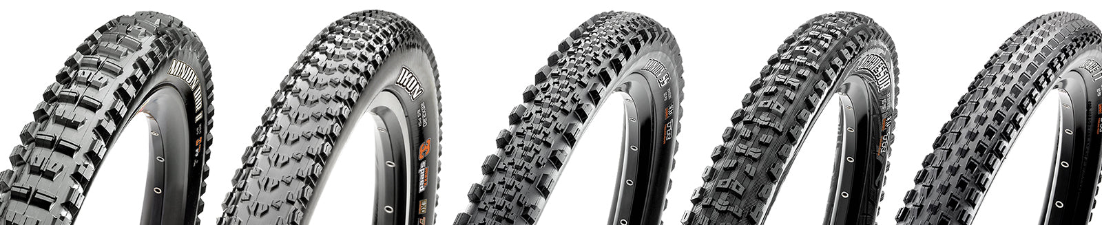 Which Maxxis Tire Is Right For You?