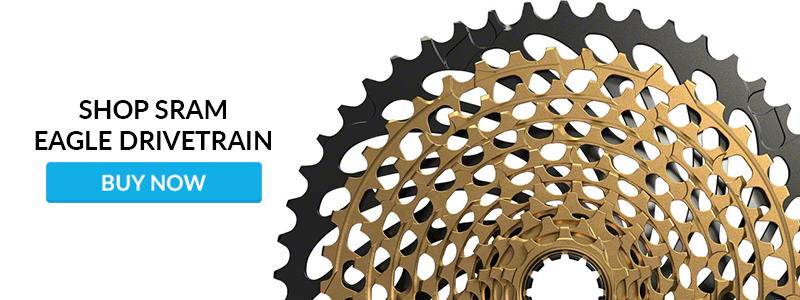Will Sram Eagle Work On Your Bike?