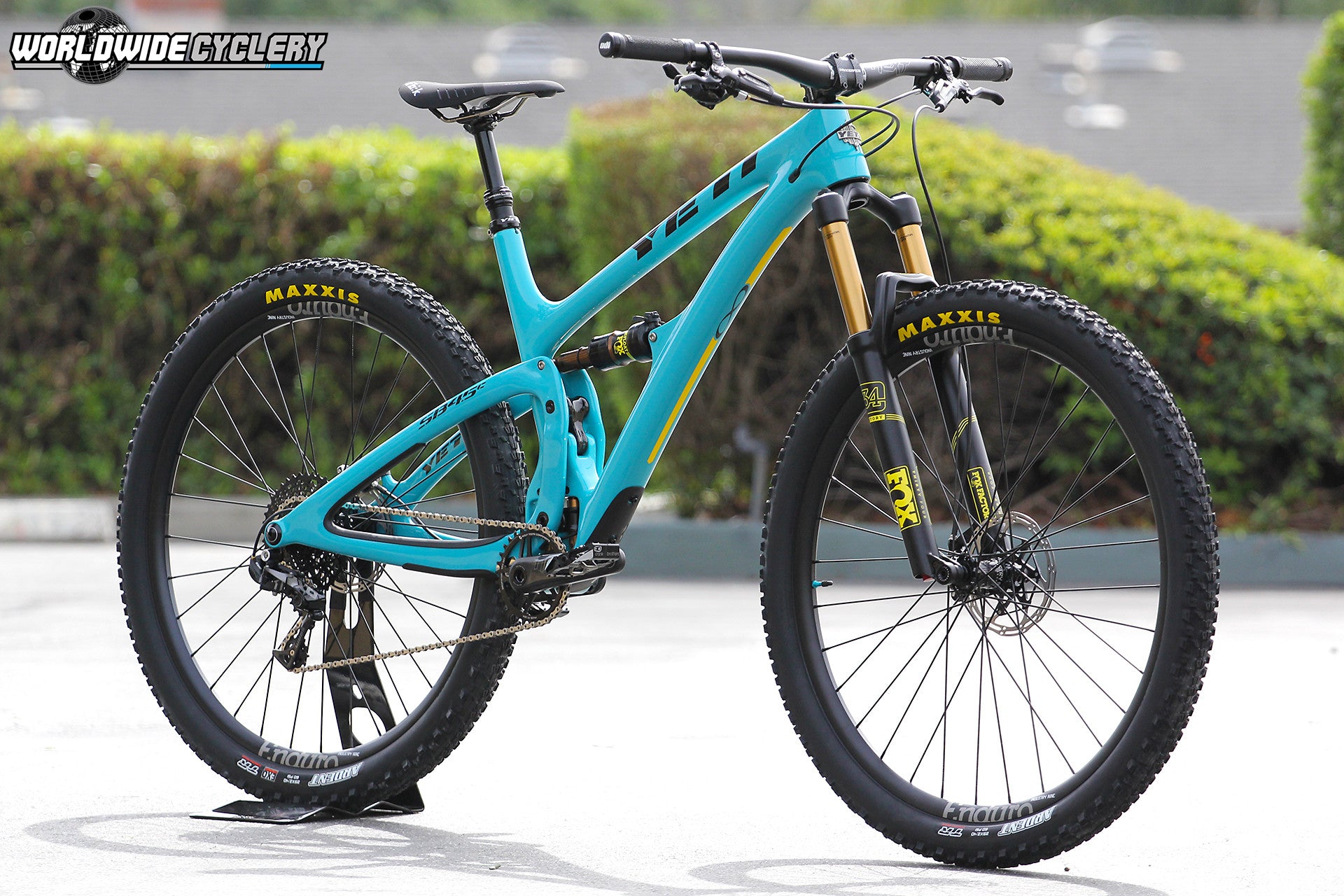 yeti sb4 5 2018