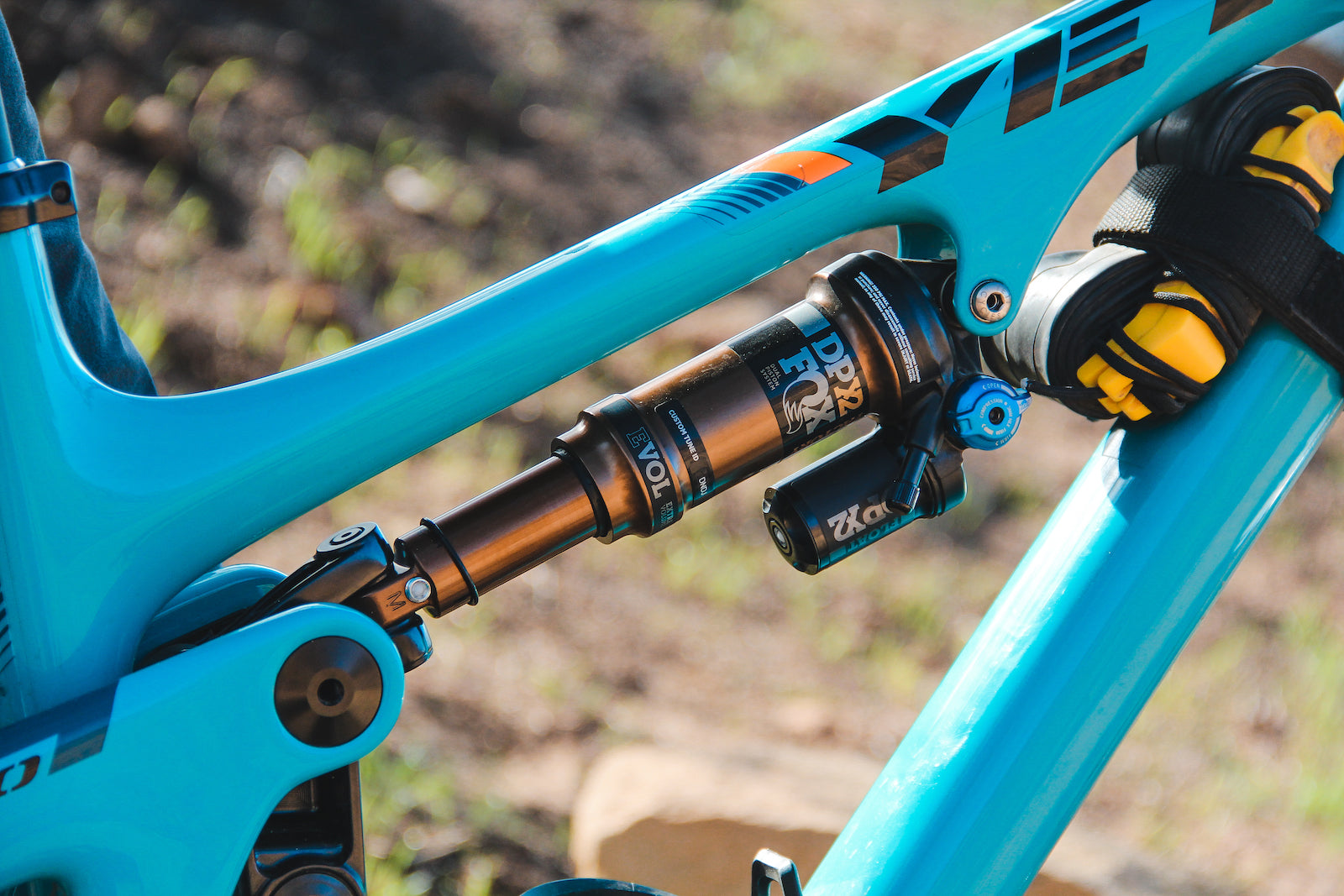 Ultimate Review Guide: Fox Float DPX2 Rear Shock - Worldwide Cyclery