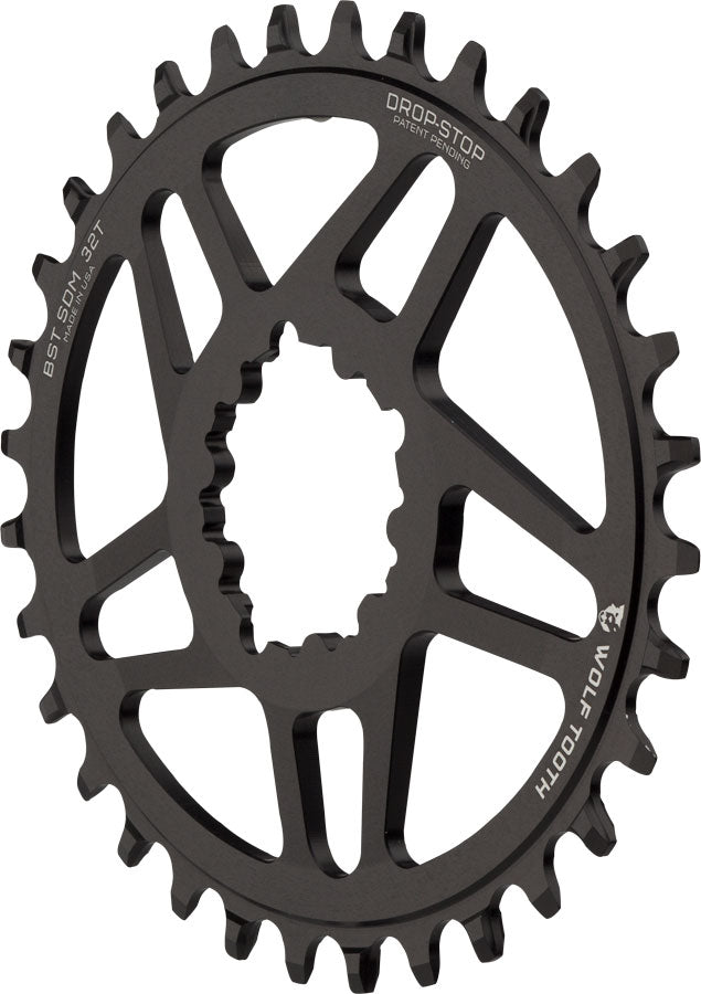 wolf-tooth-components-powertrac-elliptical-drop-stop-direct-mount-chainring-34t-for-sram-direct-mount-boost-3mm