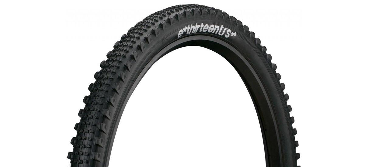 e*thirteen SS tire