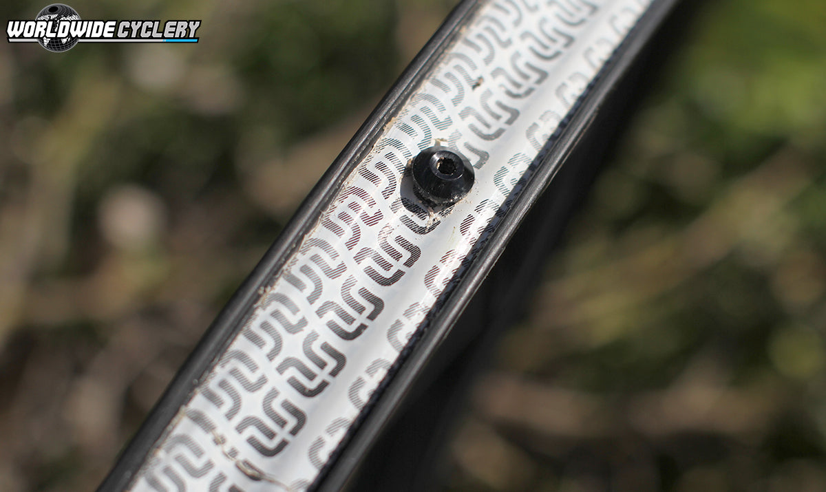 e*thirteen LG1R Carbon Wheelset Review