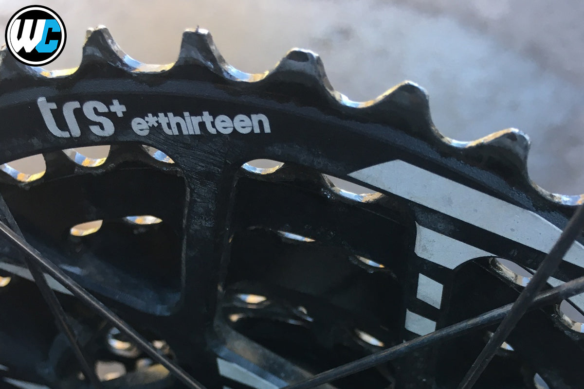 ethirteen 11 Speed Cassette for XD Driver Freehub Rider Review