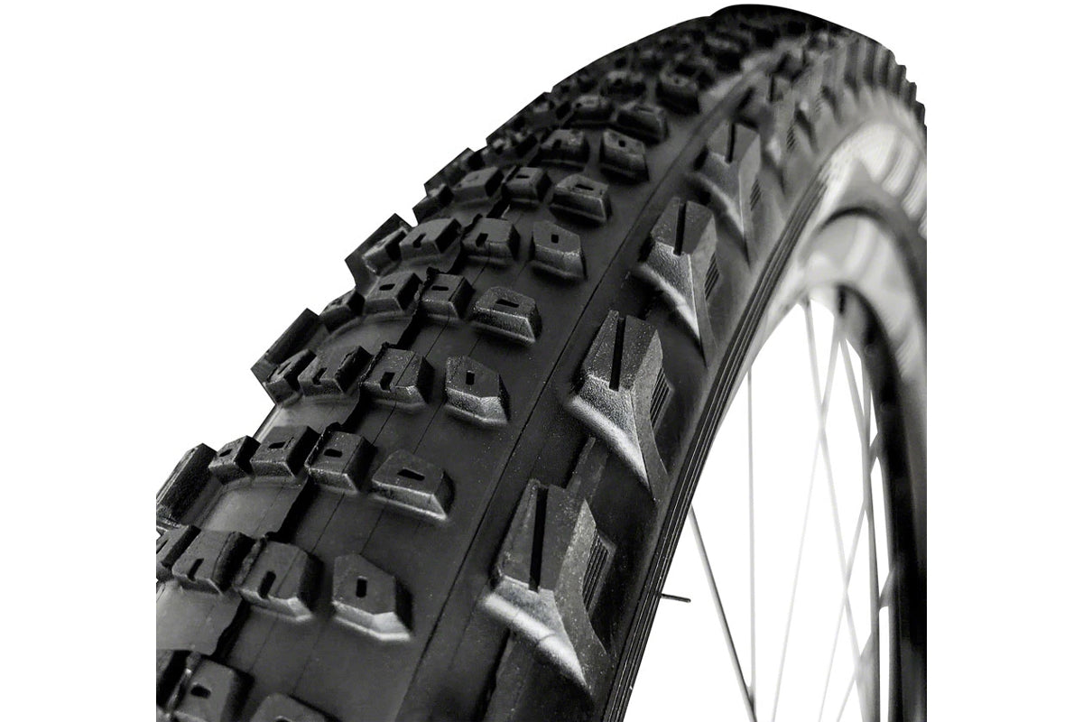ethirteen LG1 29” tires Rider Review