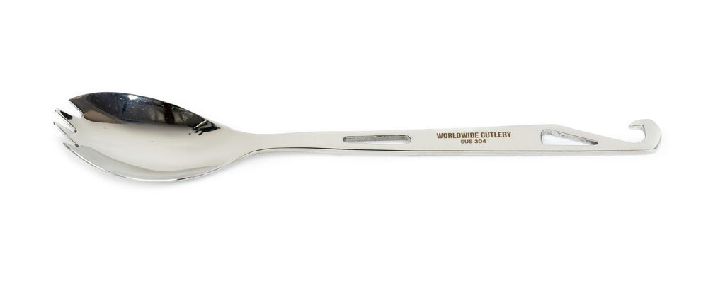 flagship-spork-sus-304-spoon-fork-bottle-opener-titanium-carbonfiber-cast-aluminum