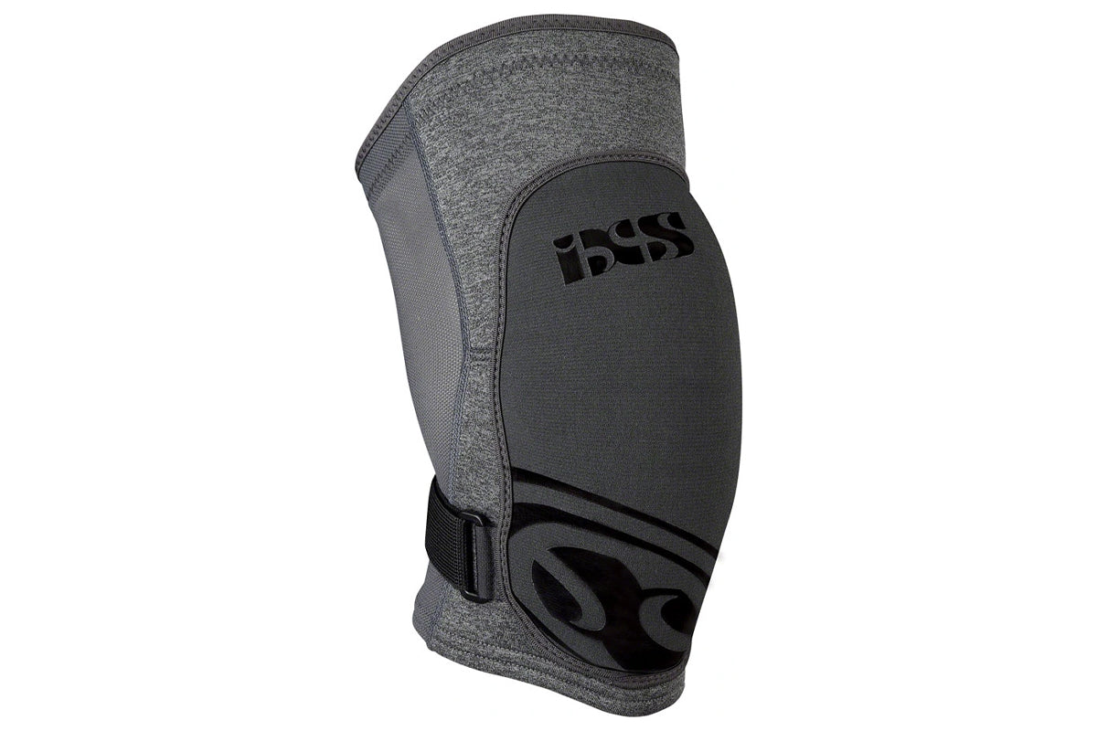 iXS Flow EVO+ Knee Pads Rider Review