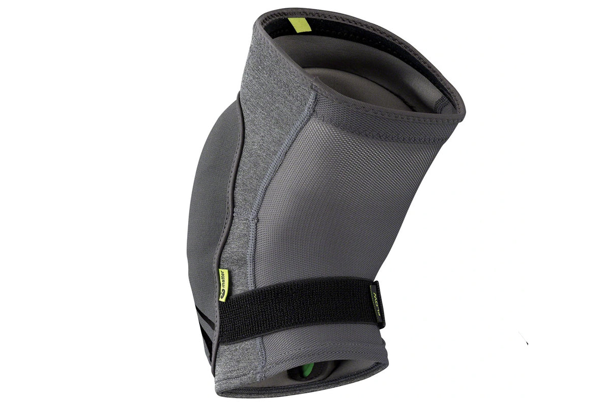 iXS Flow EVO+ Knee Pads Rider Review