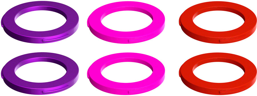 magura-2-piston-caliper-colored-cover-kit-for-one-caliper-purple-red-neon-pink