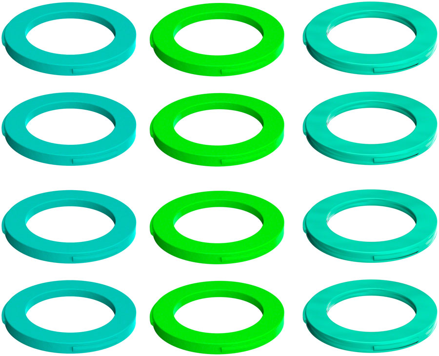 magura-4-piston-caliper-colored-cover-kit-for-one-caliper-neon-green-cyan-mint