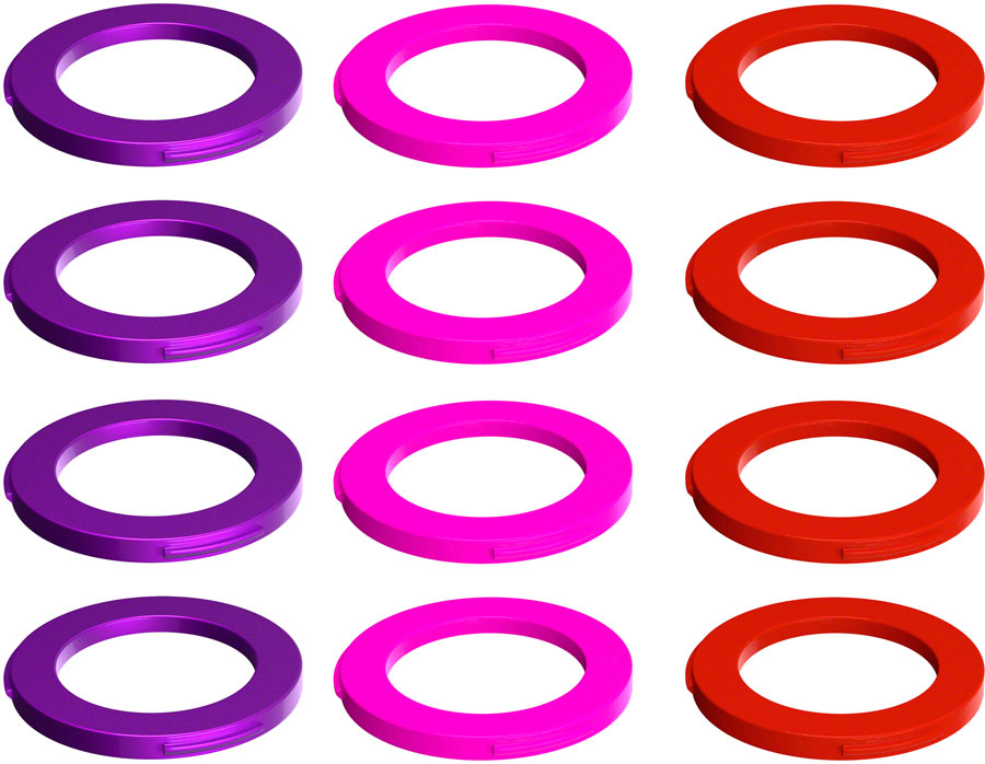 magura-4-piston-caliper-colored-cover-kit-for-one-caliper-purple-red-neon-pink