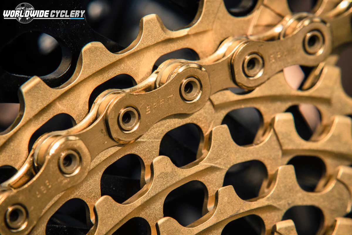 SRAM XX1 Eagle Product Overview