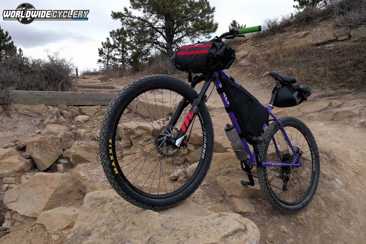Manitou Mattoc comp fork customer review