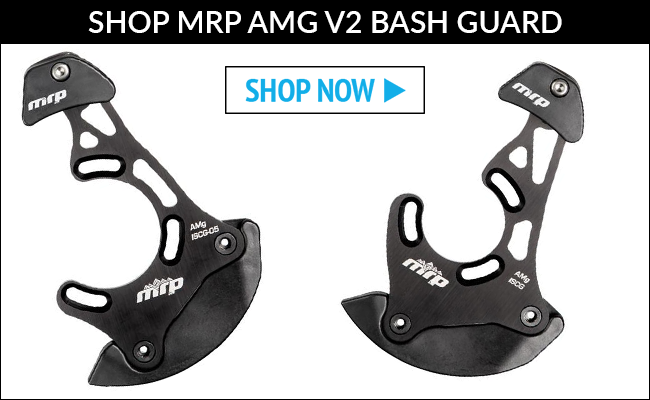 Shop MRP AMG V2 Bash Guard