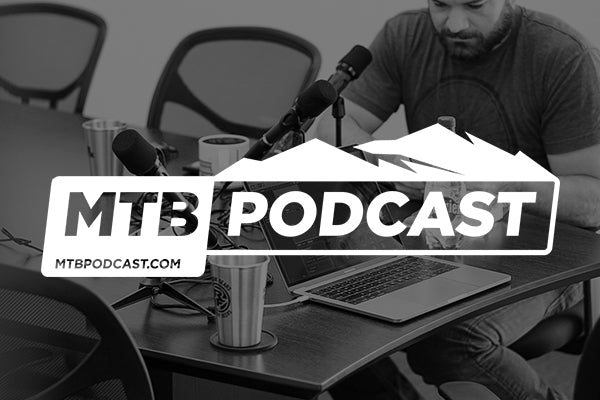 MTB Podcast - Worldwidecyclery