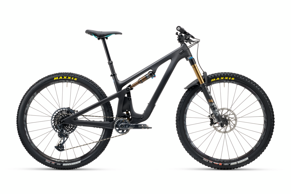 yeti-sb140-29-turq-series-complete-bike-w-t2-x01-carbon-wheels-build-raw-black