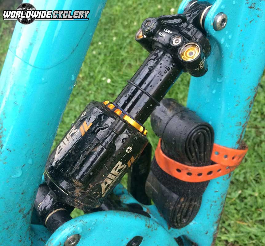 cane creek db il air shock kundeanmeldelse