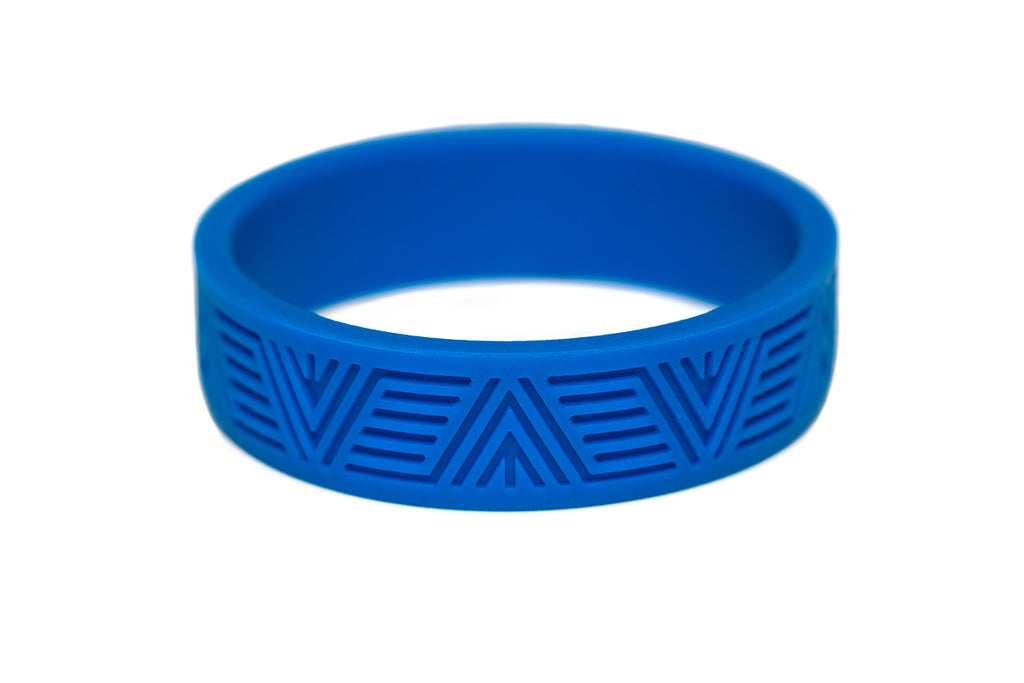 pnw-loam-dropper-post-silicone-band-blue-fits-30-9mm-and-31-6mm