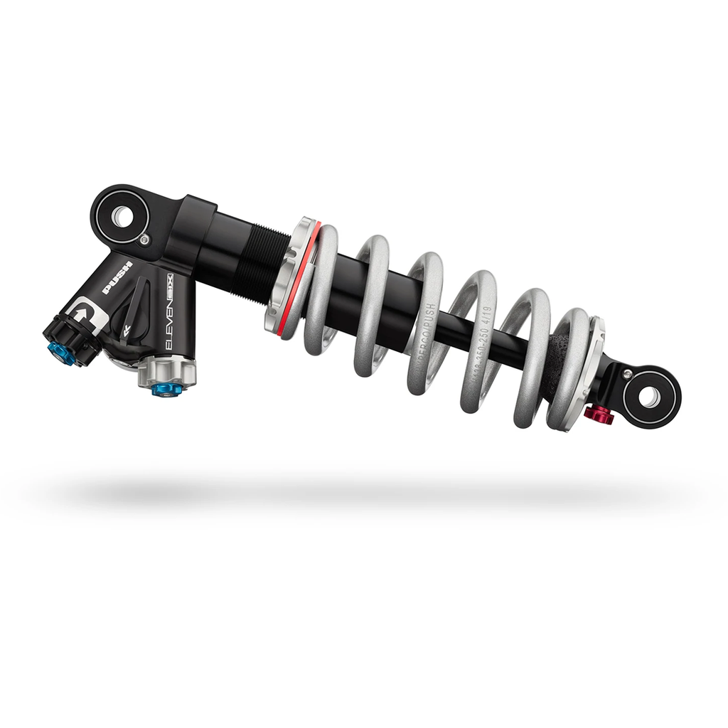 push-industries-elevensix-rear-shock-specialized-kenevo-sl-230-x-62-5-metric-liquid-black-special-order-item